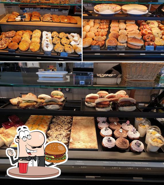 Pascals Cafe und Bäckerei