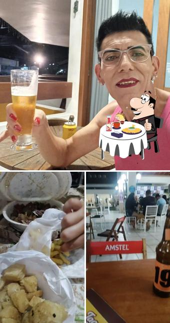 Pizzaria Tagos Tozzo
