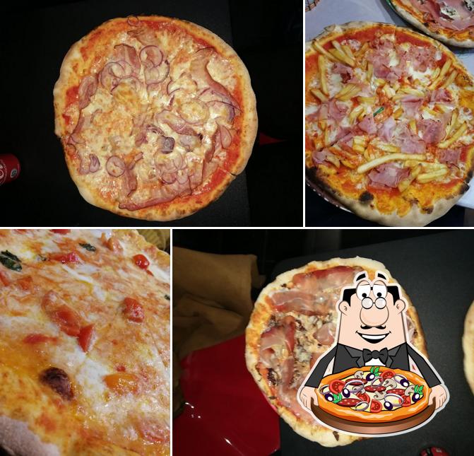Pizzeria Faraoni