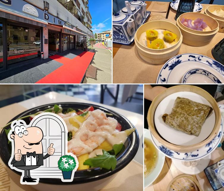 Ristorante Cinese Ming Dimsum