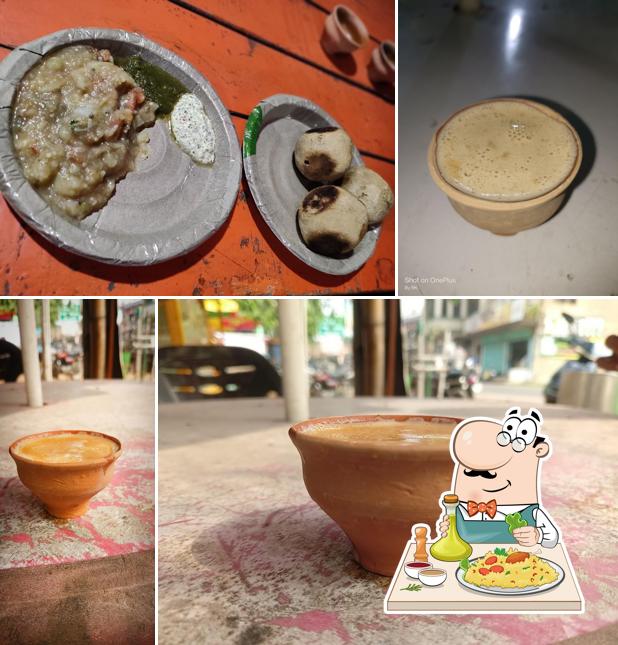 Risotto at Shaw ji Tandoori TEA(mihijam)