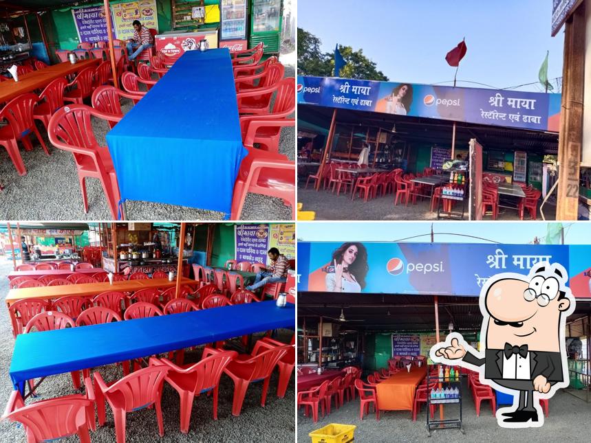 Shree maya Restourent