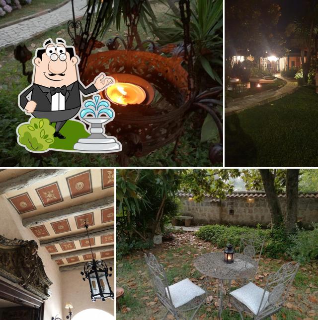 Tenuta Marciano