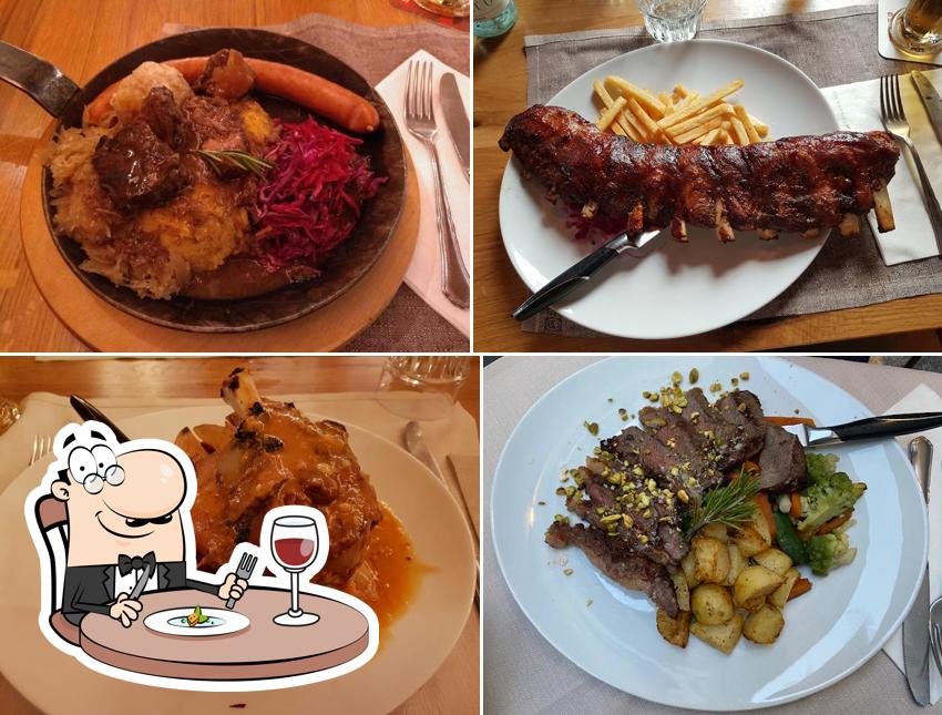 Ristorante Ca dei Gobj