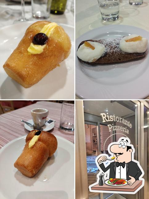 Pizzeria Bella Napoli