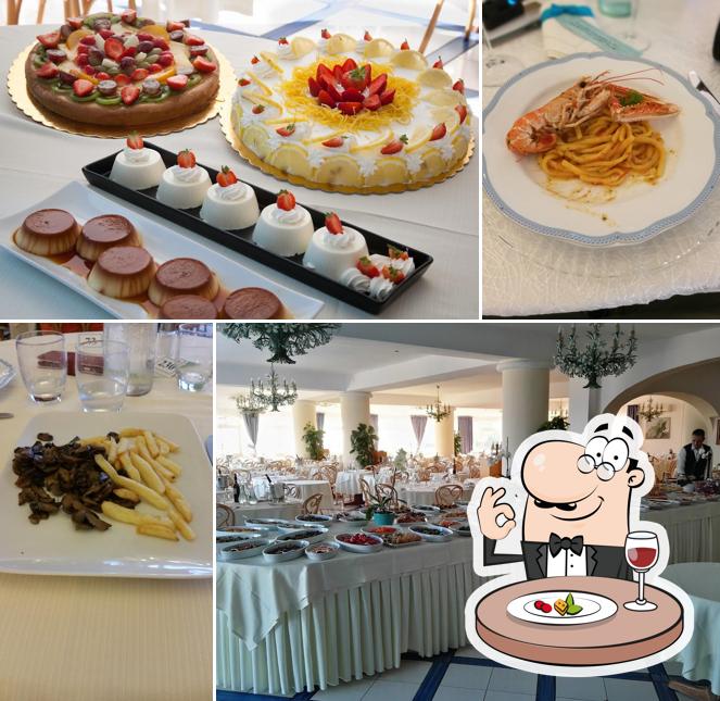Platti al Borgo Romantica Resort & Spa