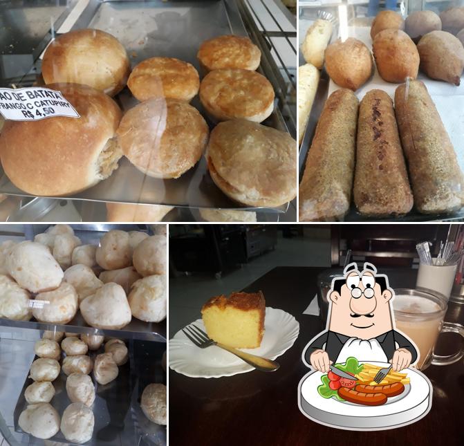 Padaria e Restaurante Sabor Brasileiro