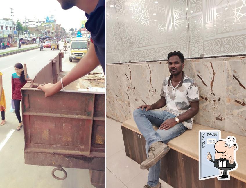 Zaheer Spicy Fast Food. photo