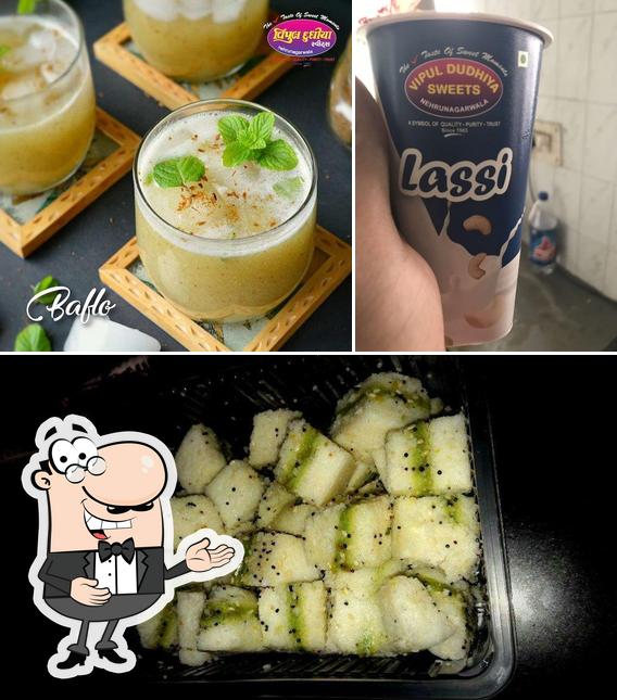 See the image of Vipul Dudhiya Sweets