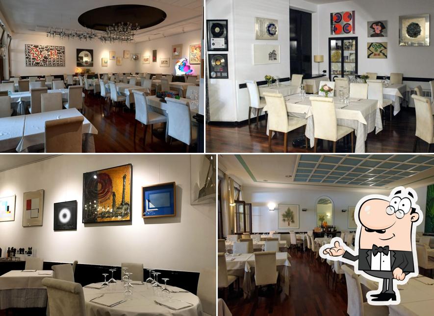 Albergo Ristorante Pizzeria Giardino