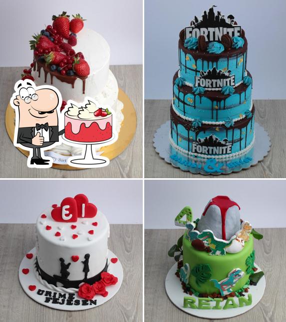 Pasticeri Oraldi Parruce