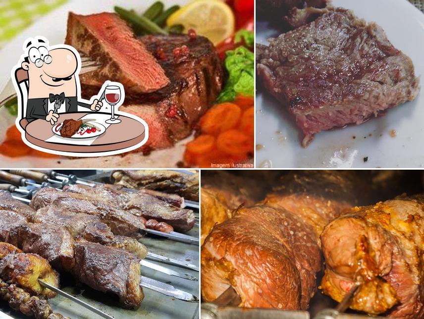 Chimarrão Grill