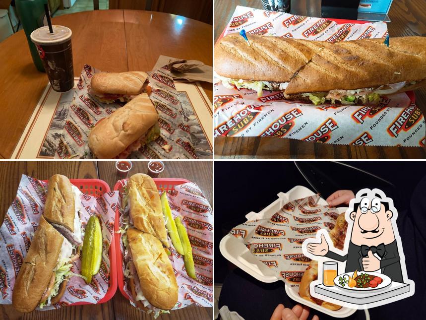Firehouse Subs Kitchener-Fairway Rd.