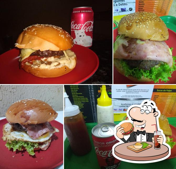Giga Lanches