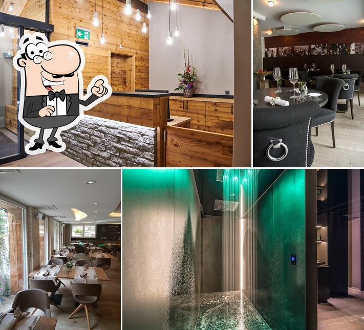 Boutique Hotel Matthiol