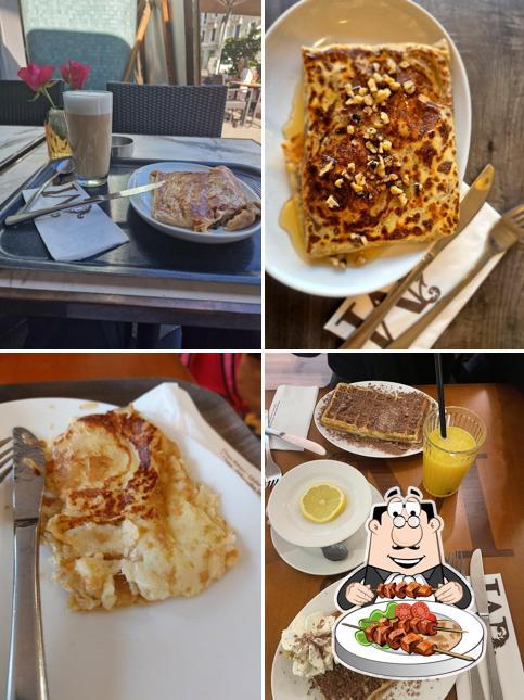 Platti al Muller's Factory