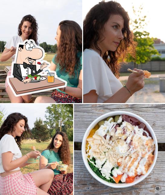 Platti al Mumi Pokè