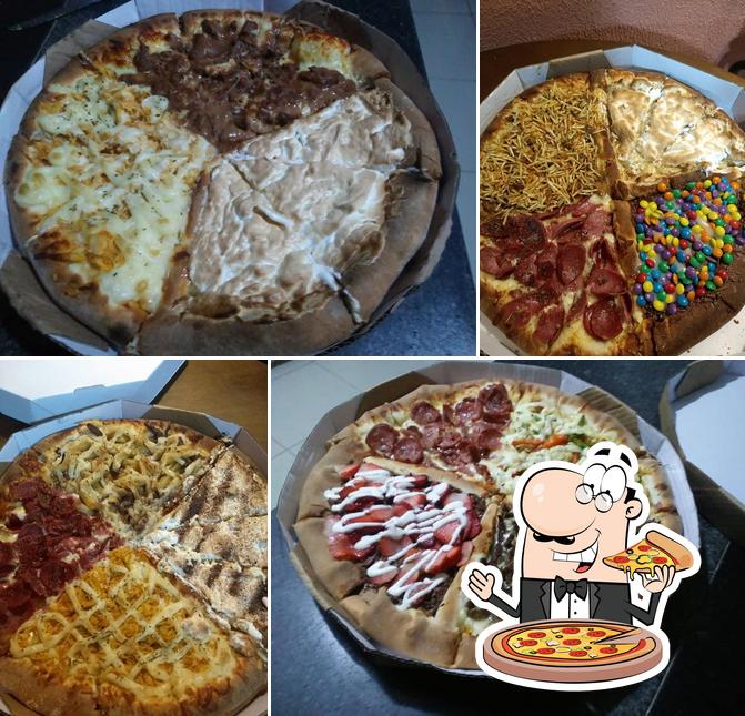 Pizzaria Fornalha