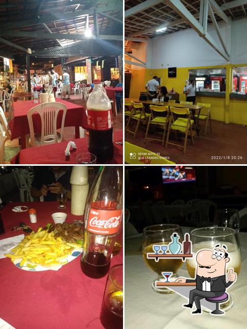 Dona Pizza