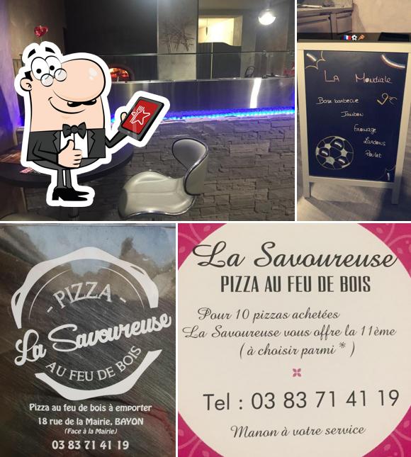 La Savoureuse