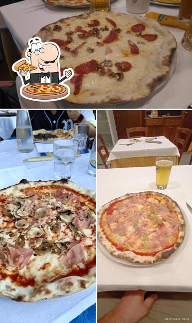 La pizza è il piatto veloce preferito al mondo