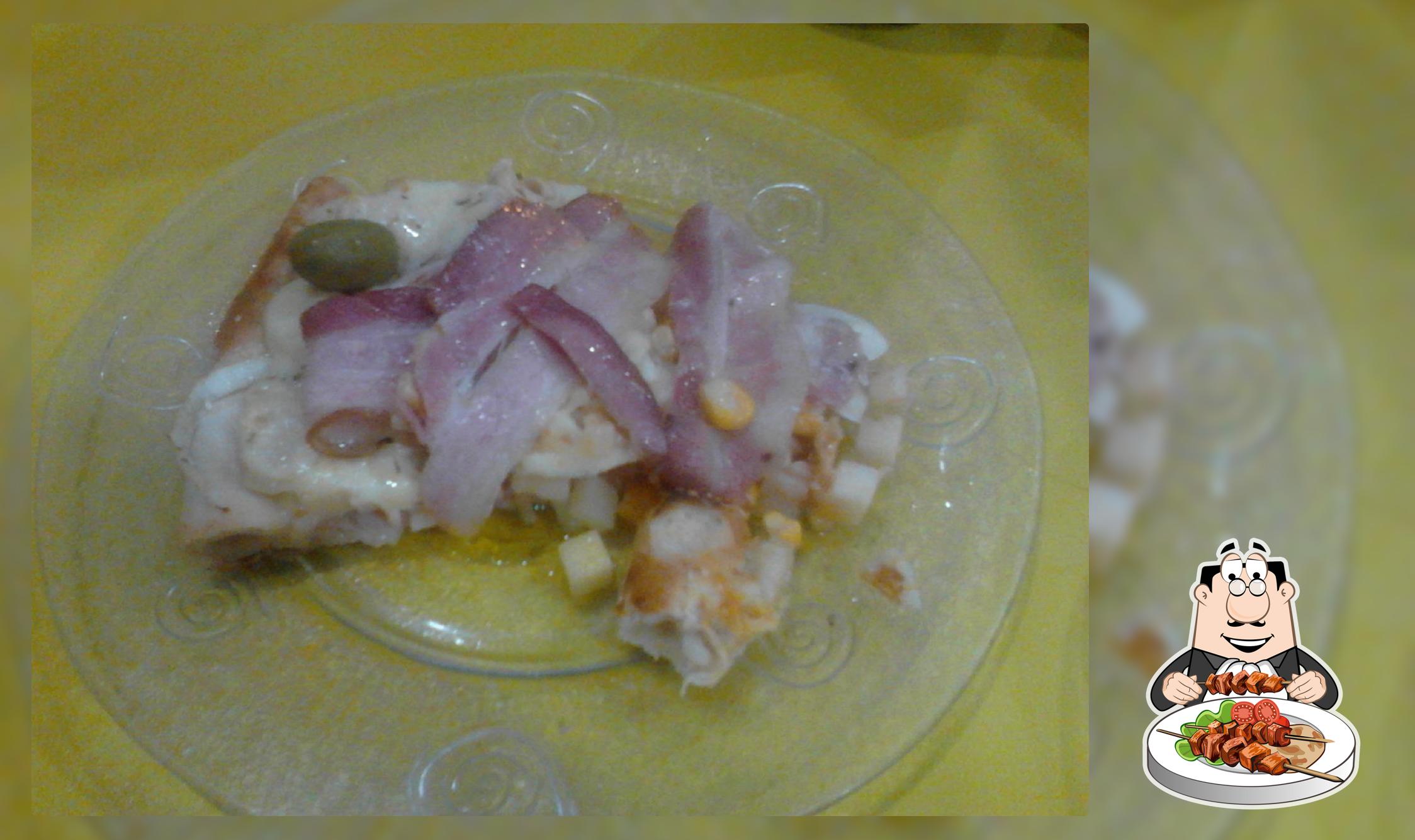 Pizzaria Farol
