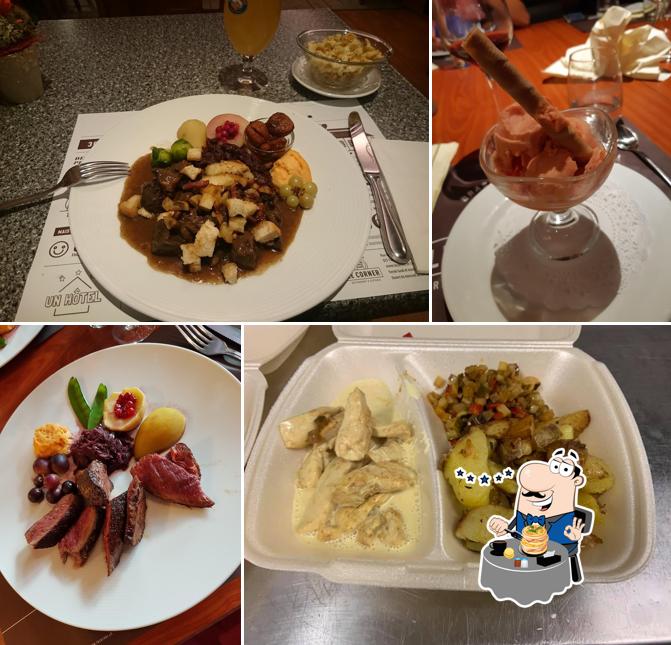 Restaurant le Corner
