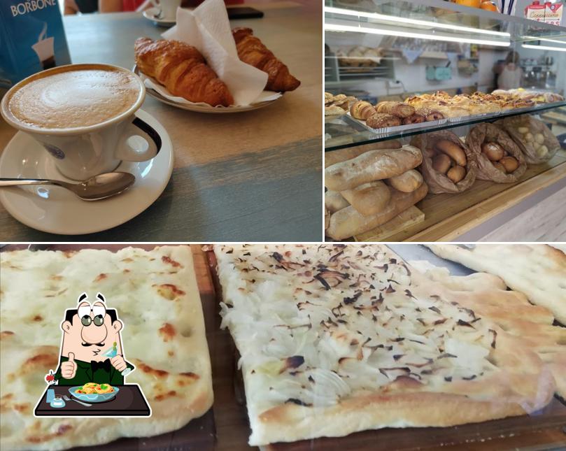 Focaccia al Bakery