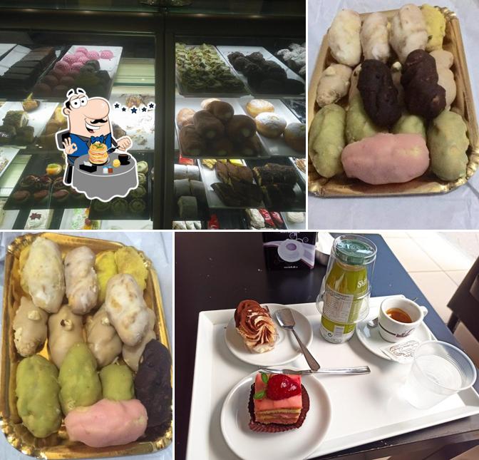 La Mattina Pasticceria-Gelateria-Lounge bar