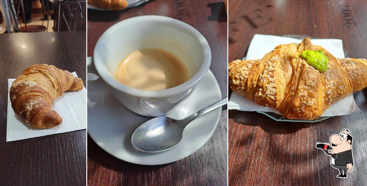 Caffè al Elisir Caffè