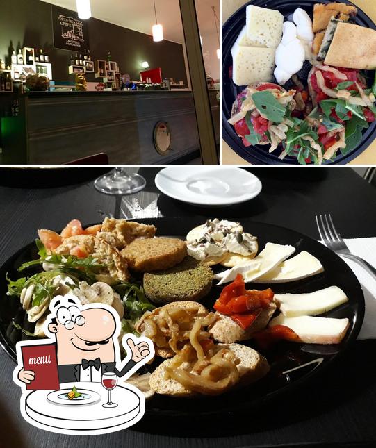 Porto Selvaggio Caffè