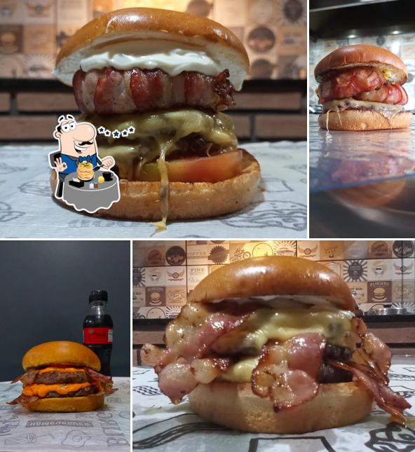1091 Burguer