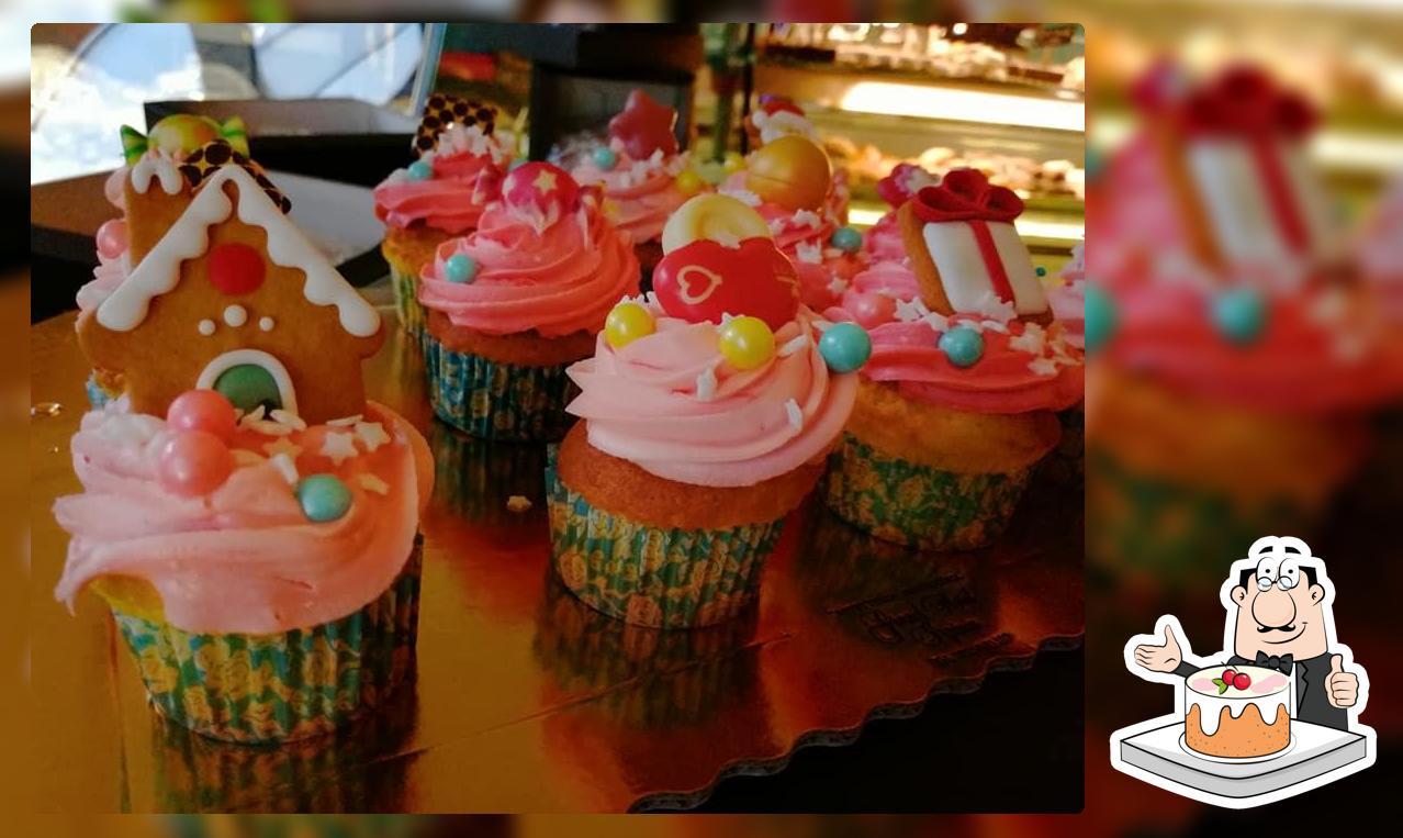 Cafe Grand hotel Irpinia