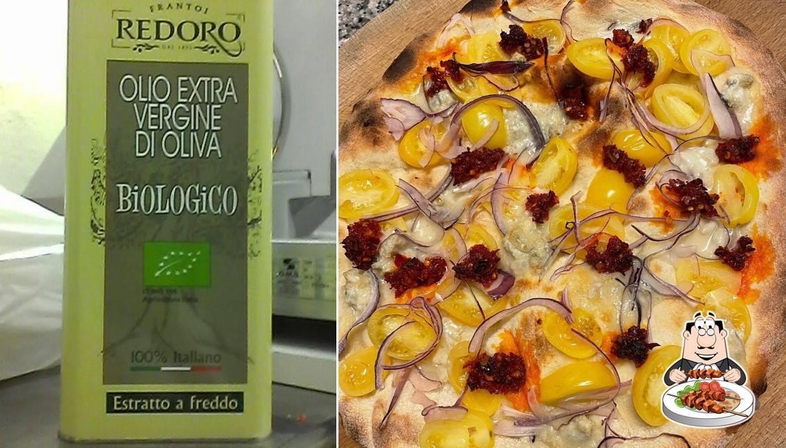 Platti al Ector Pizza