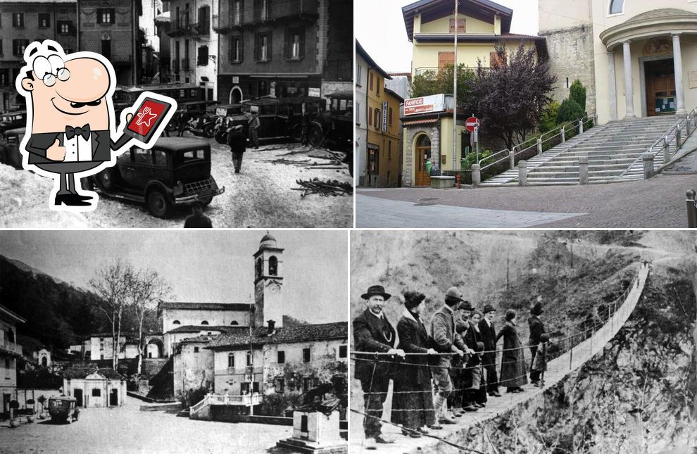 Forno Artigianale Novecento