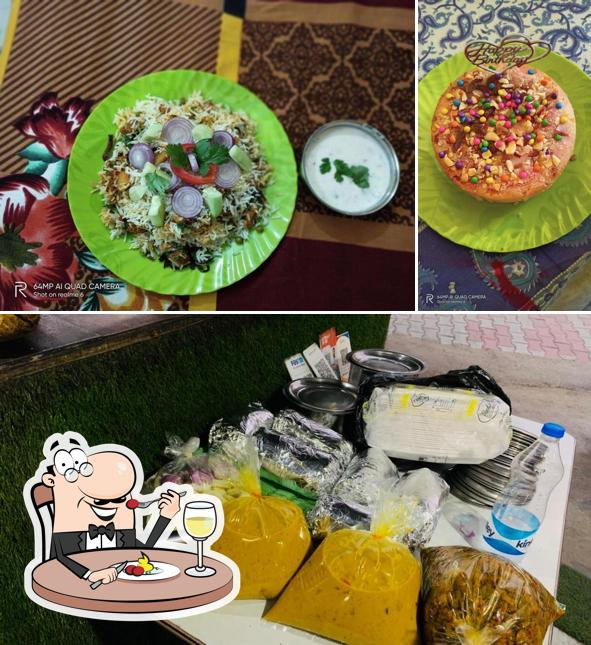 NAYYAR VAISHNO DHABA