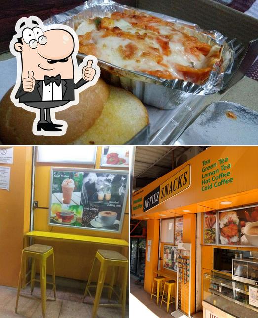 See the pic of Jiffies Snacks