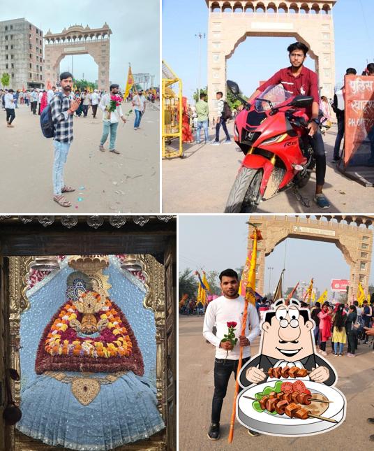 Lakhdatar hotel and restaurant