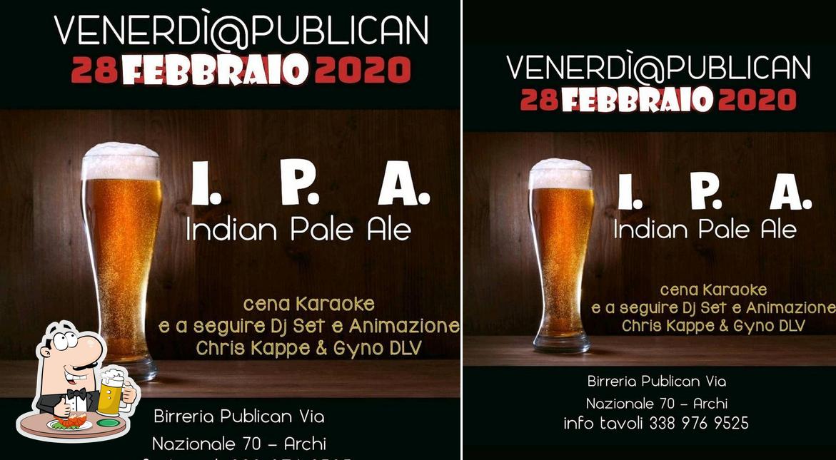 Publican