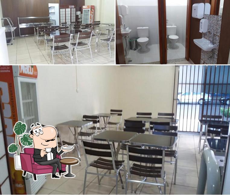 Restaurante D'Lana