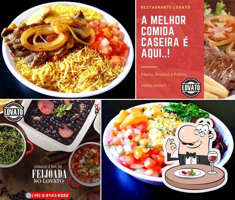 Restaurante Lovato