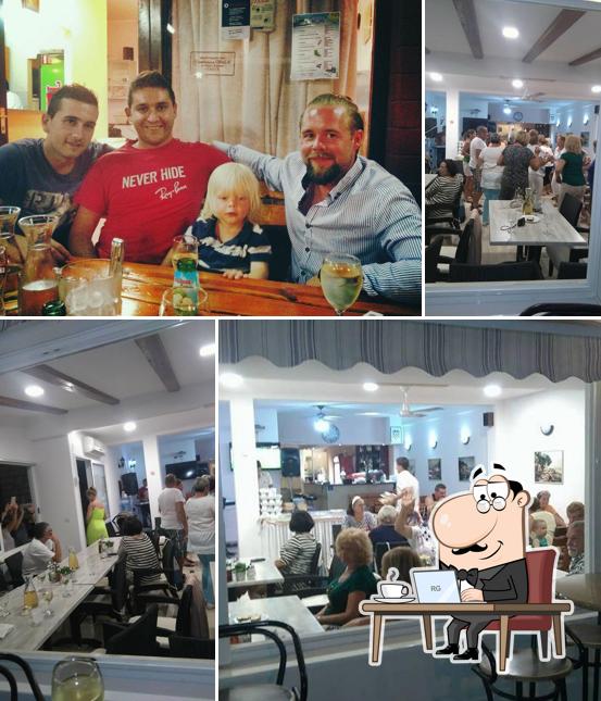 Resto&apartmani Obala