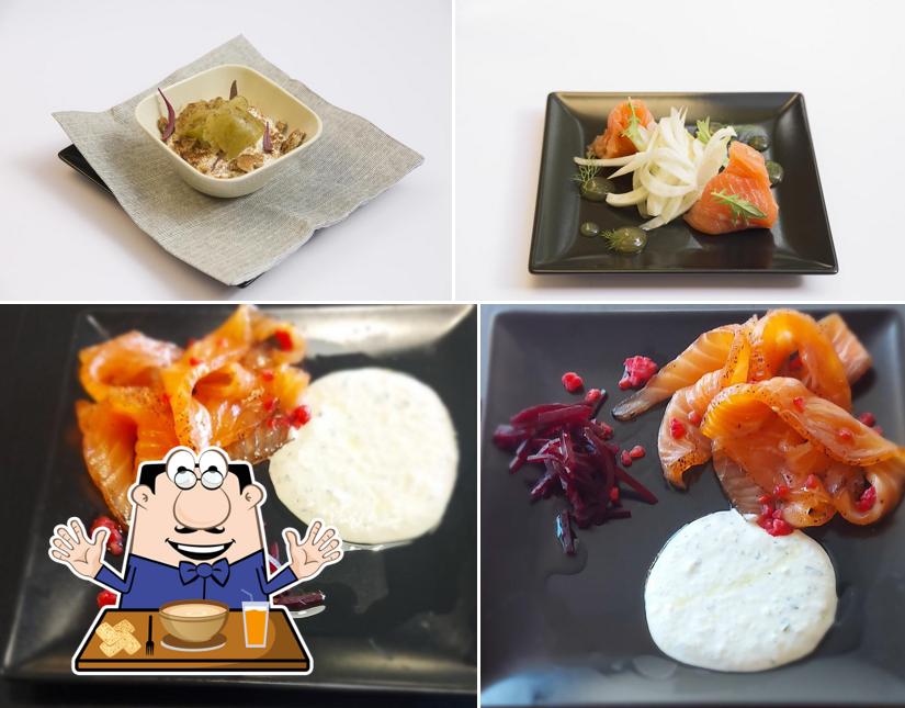 Platti al Tadi La taverna dei destini incrociati