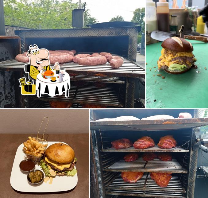 Cibo al Yle Coffee & Grill