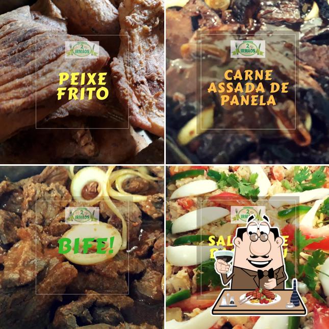 Restaurante 2 Irmãos