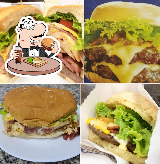 Esquina do Pão de Queijo