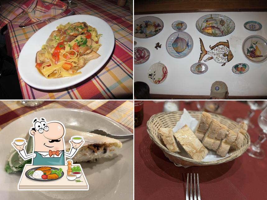 Platti al Nonno Melo