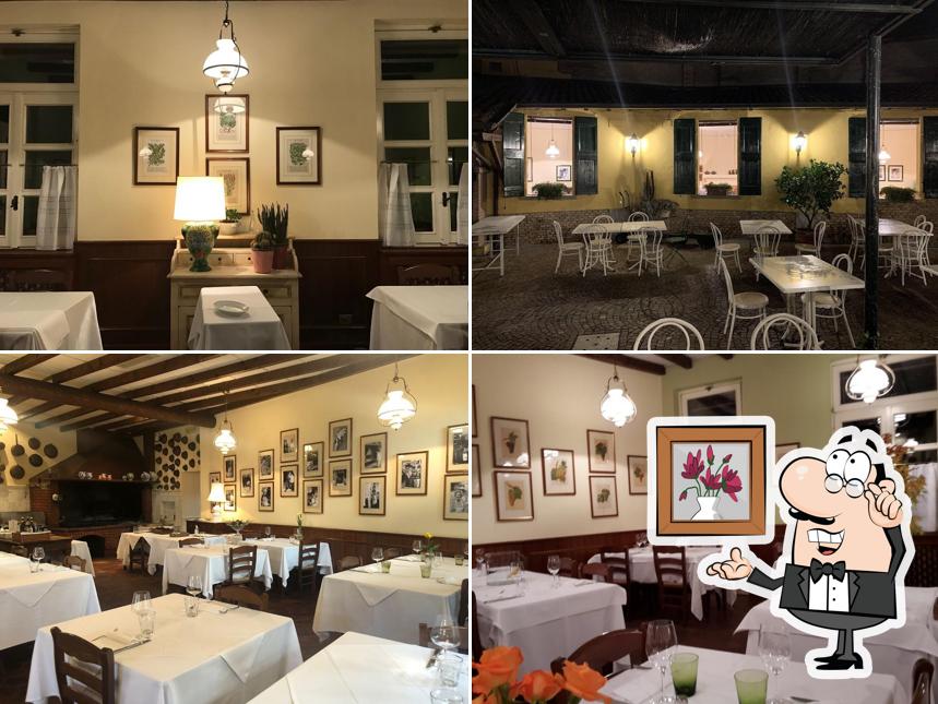 Ristorante 3 Noci