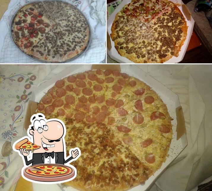 Pizzaria Prestigio