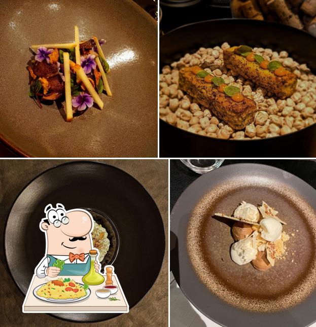Atelier Fine Bouche